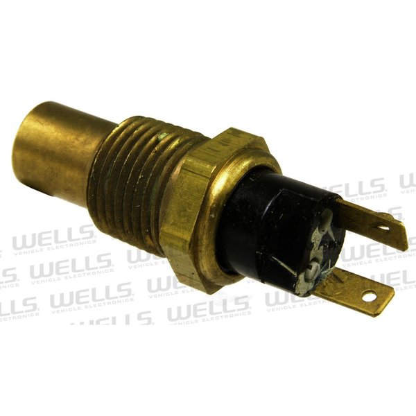 Wve 1T1083 Engine Coolant Temperature Switch 1T1083